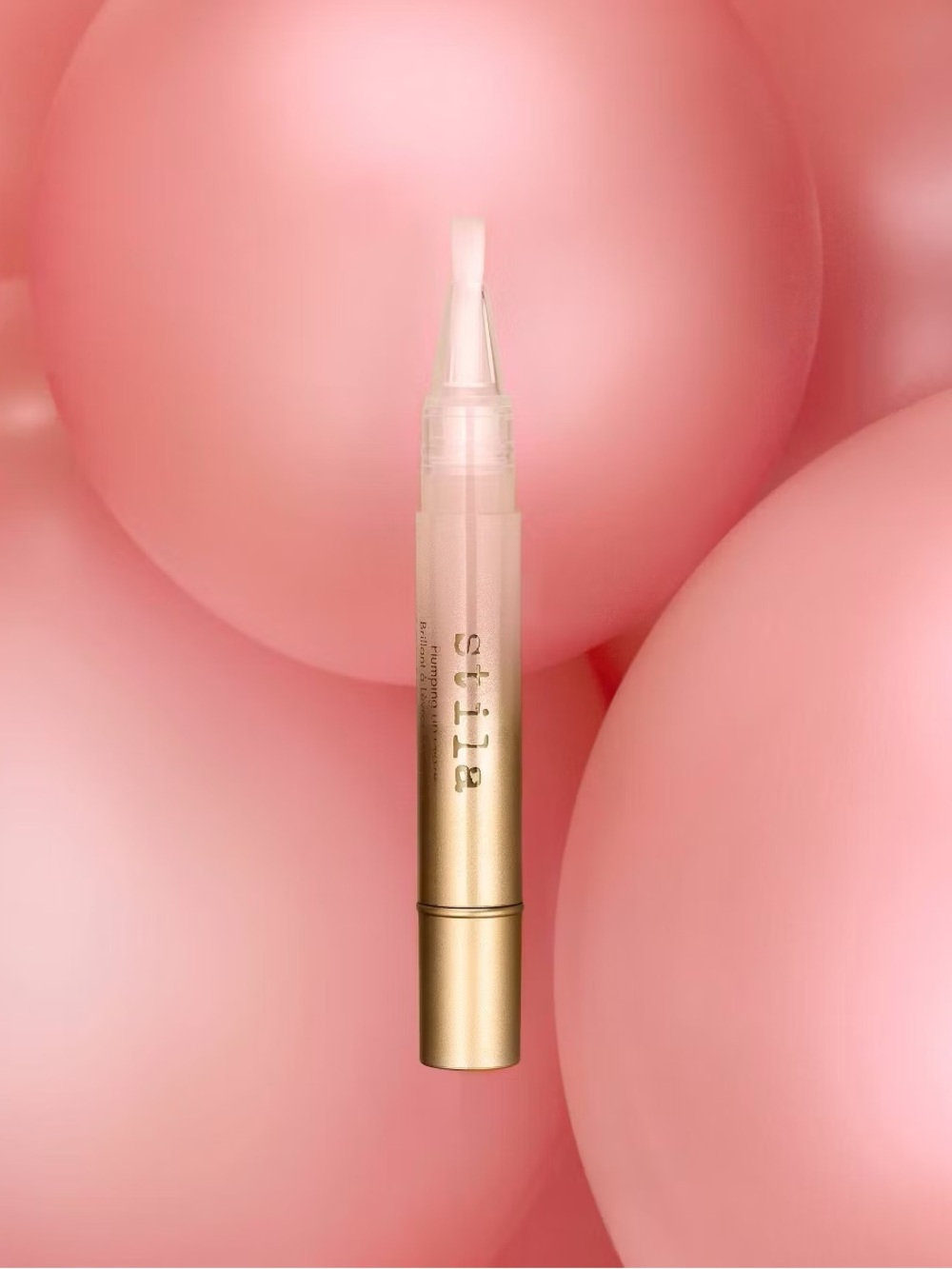 Stila Plumping Lip Glaze - Clear